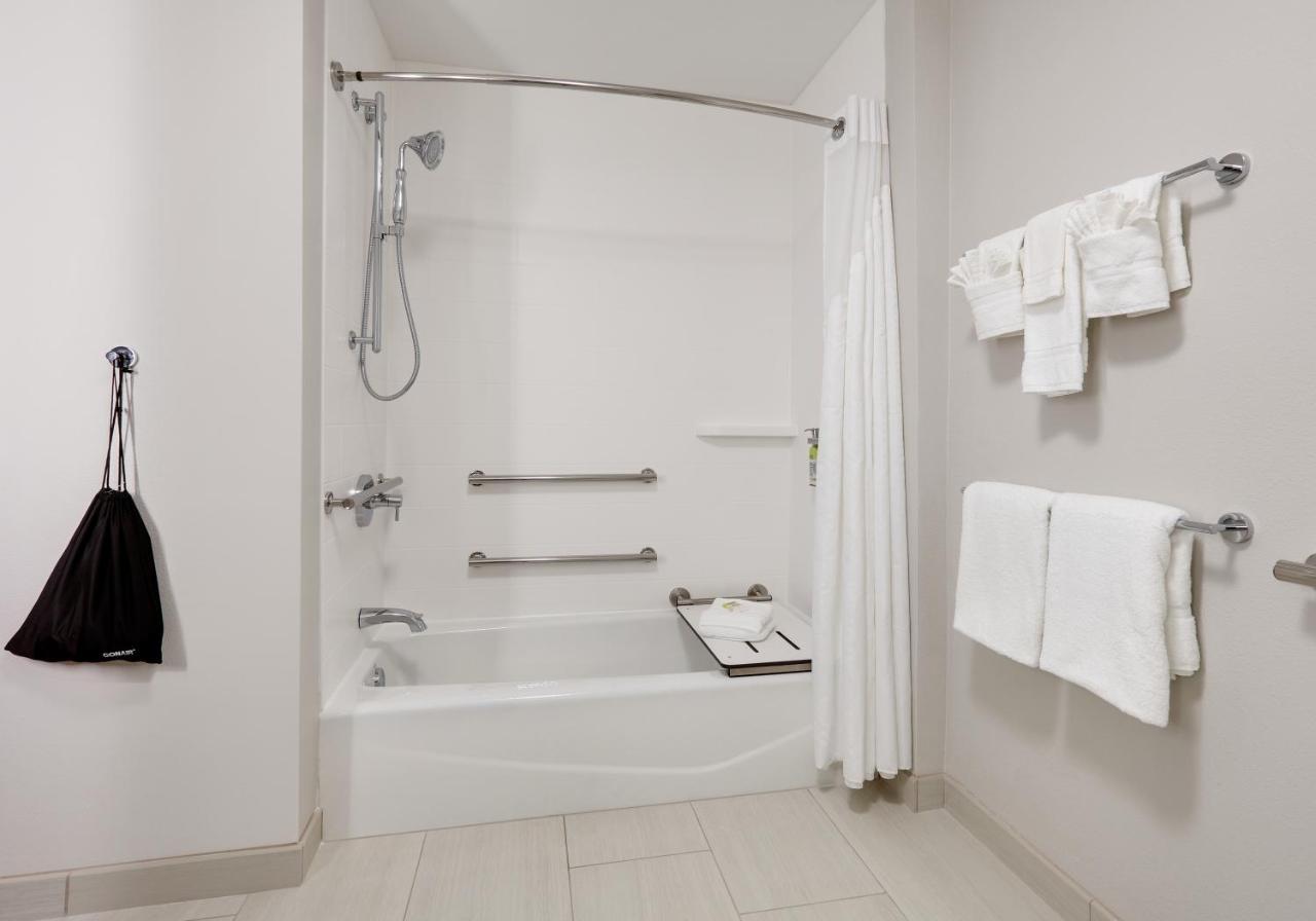 Holiday Inn Express - Kermit By Ihg Bagian luar foto