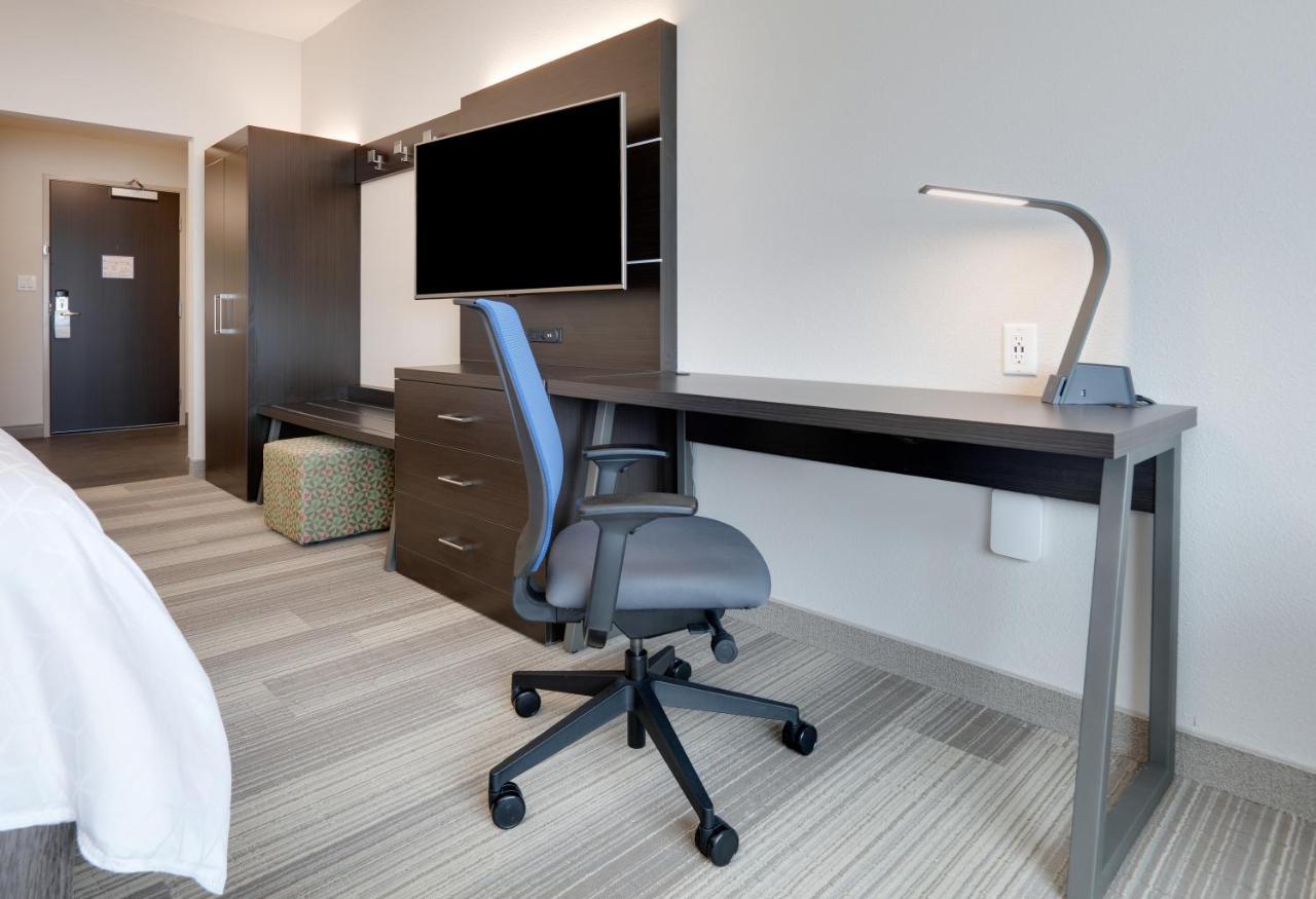 Holiday Inn Express - Kermit By Ihg Bagian luar foto
