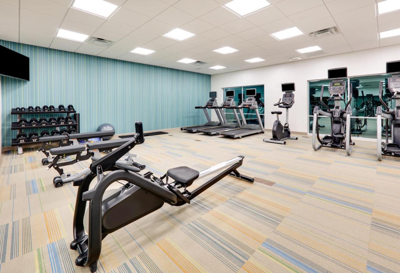 Holiday Inn Express - Kermit By Ihg Bagian luar foto