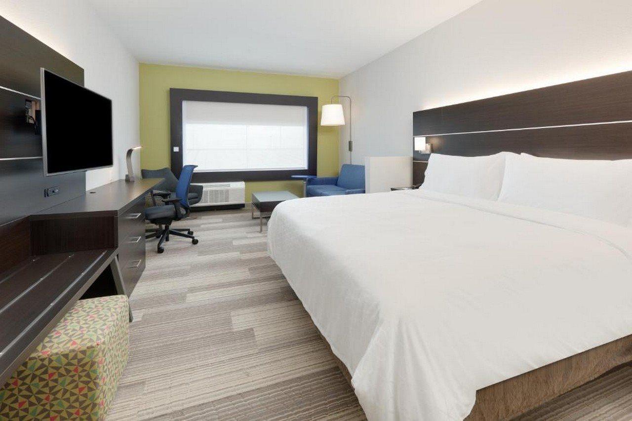 Holiday Inn Express - Kermit By Ihg Bagian luar foto