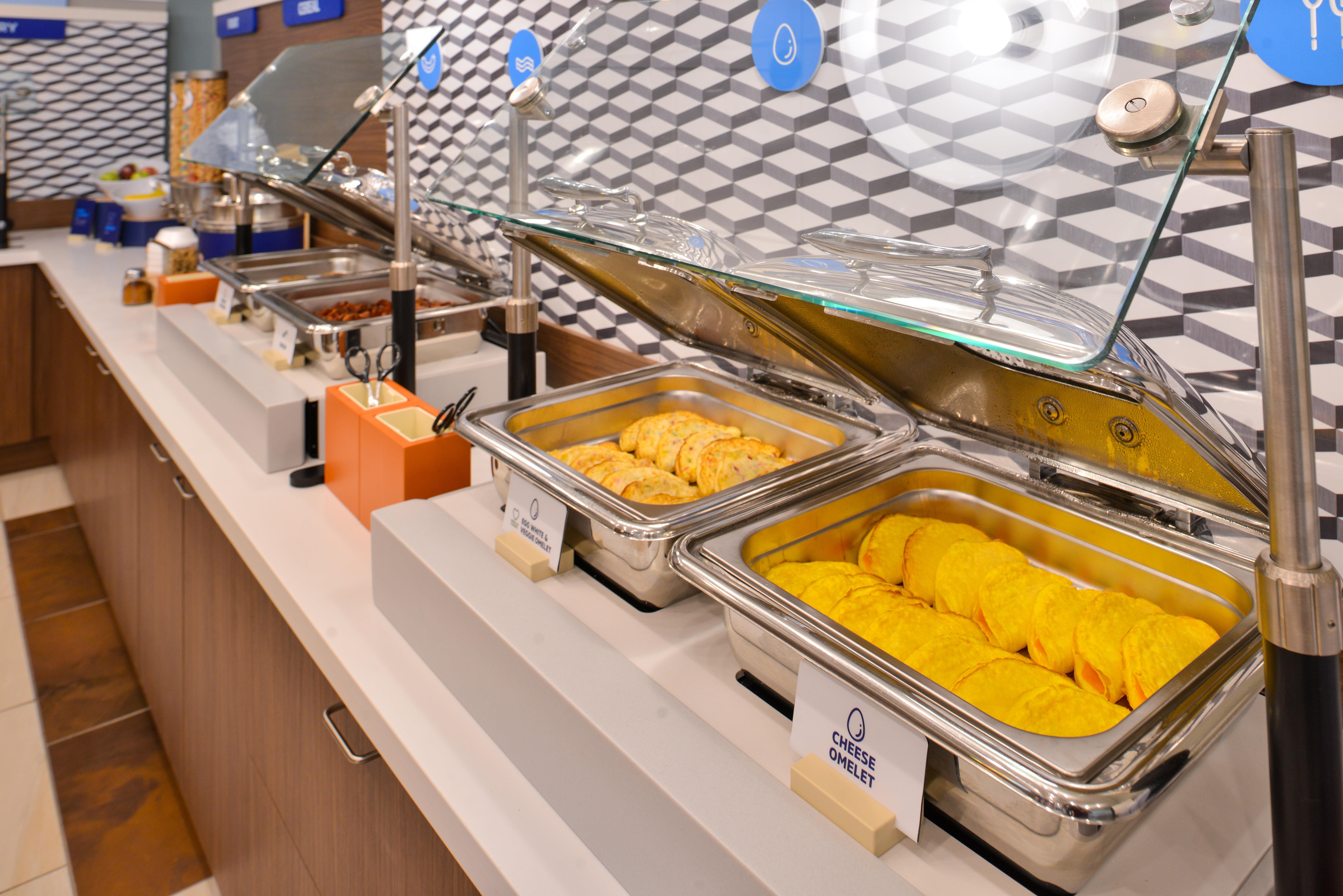 Holiday Inn Express - Kermit By Ihg Bagian luar foto