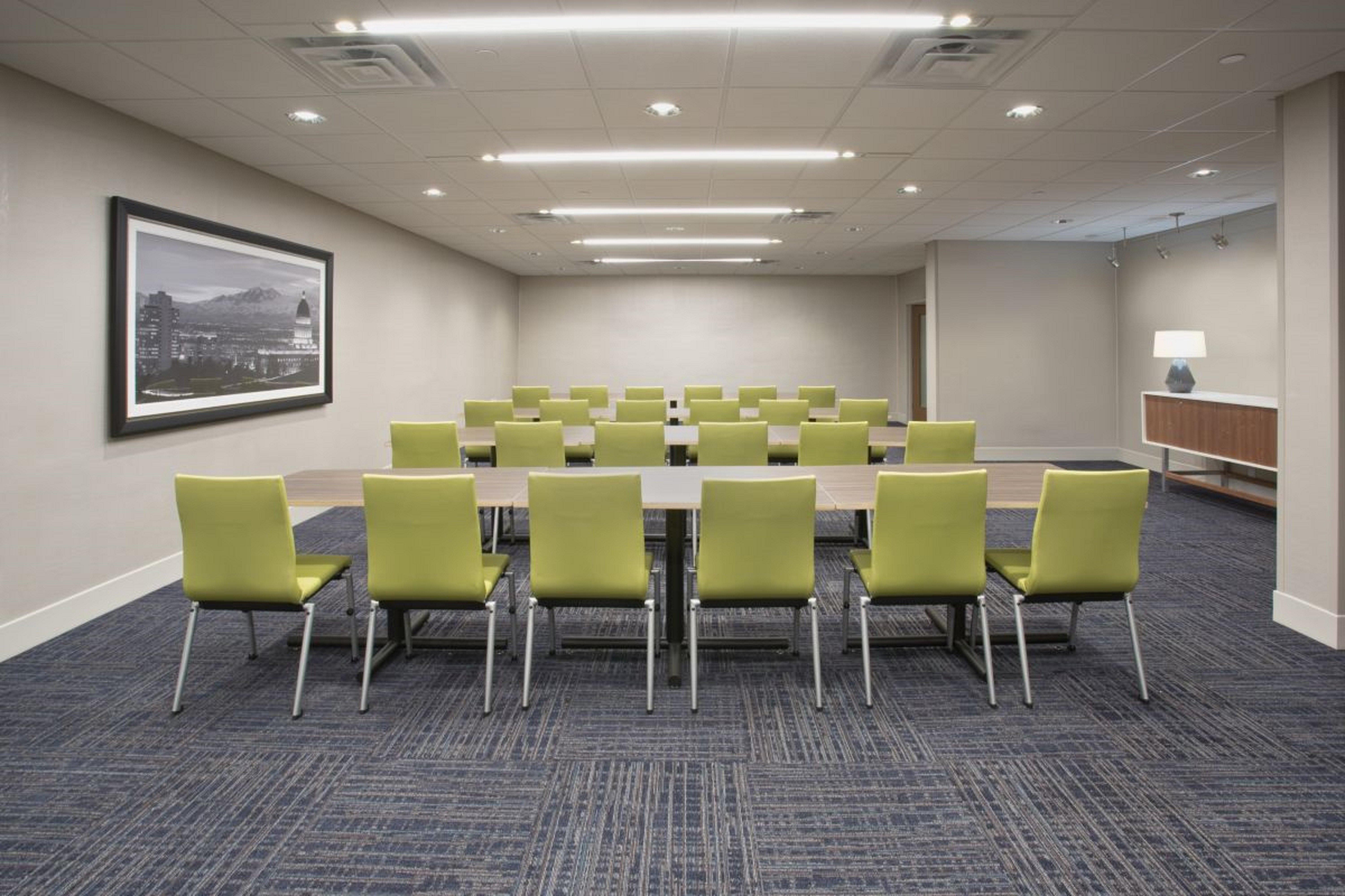 Holiday Inn Express - Kermit By Ihg Bagian luar foto