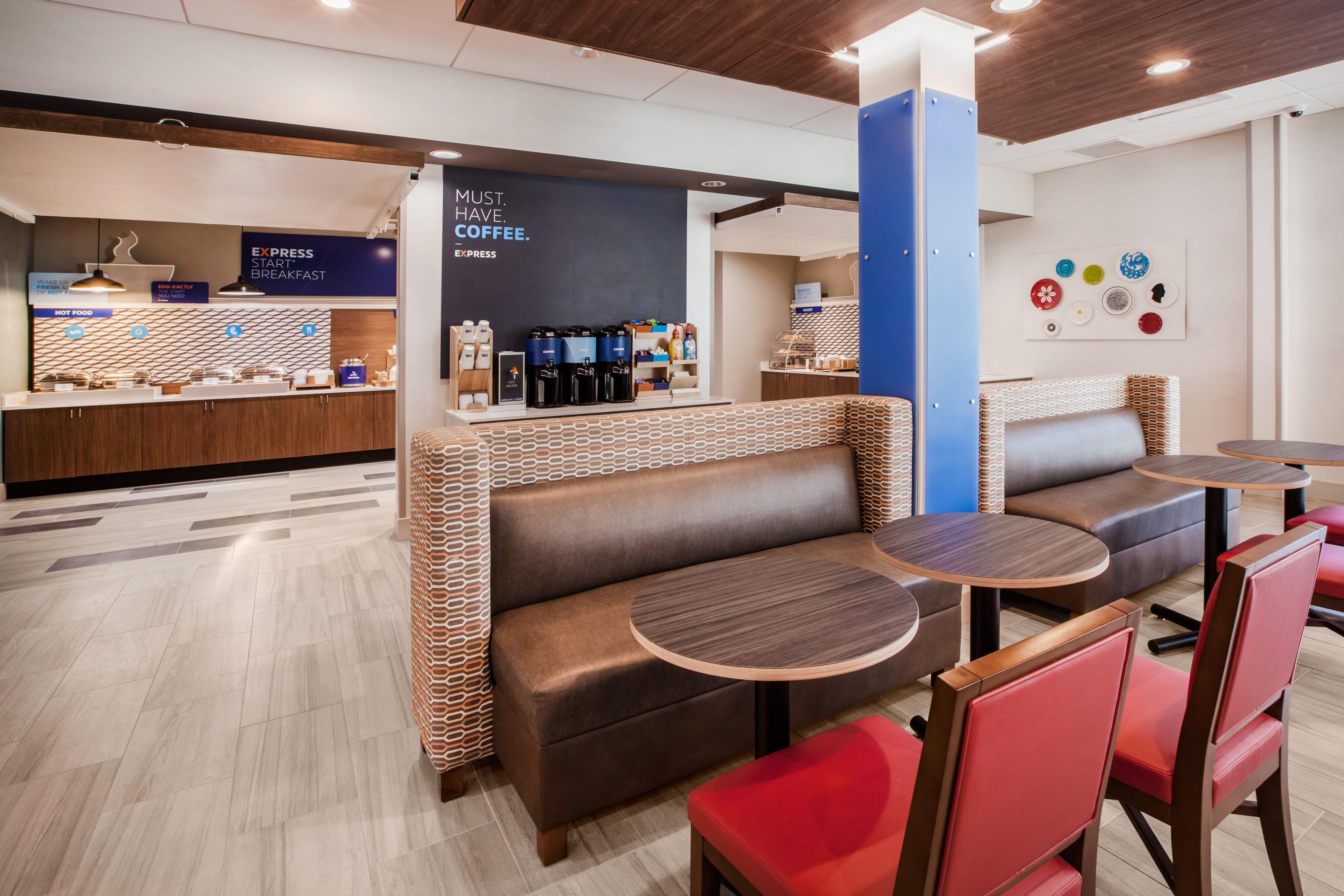 Holiday Inn Express - Kermit By Ihg Bagian luar foto